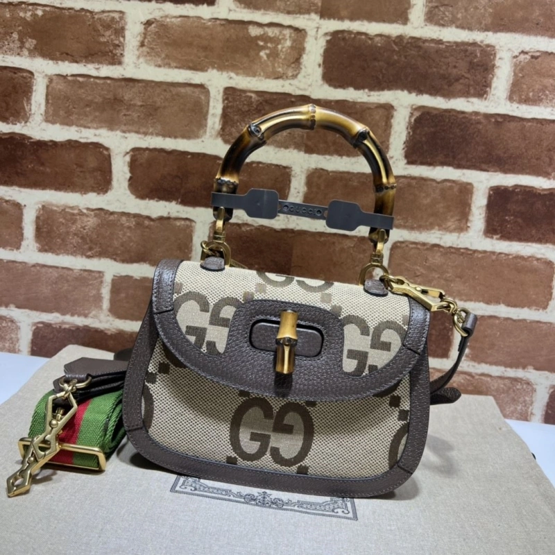 Gvc*1 top handle bags 4036c-0049