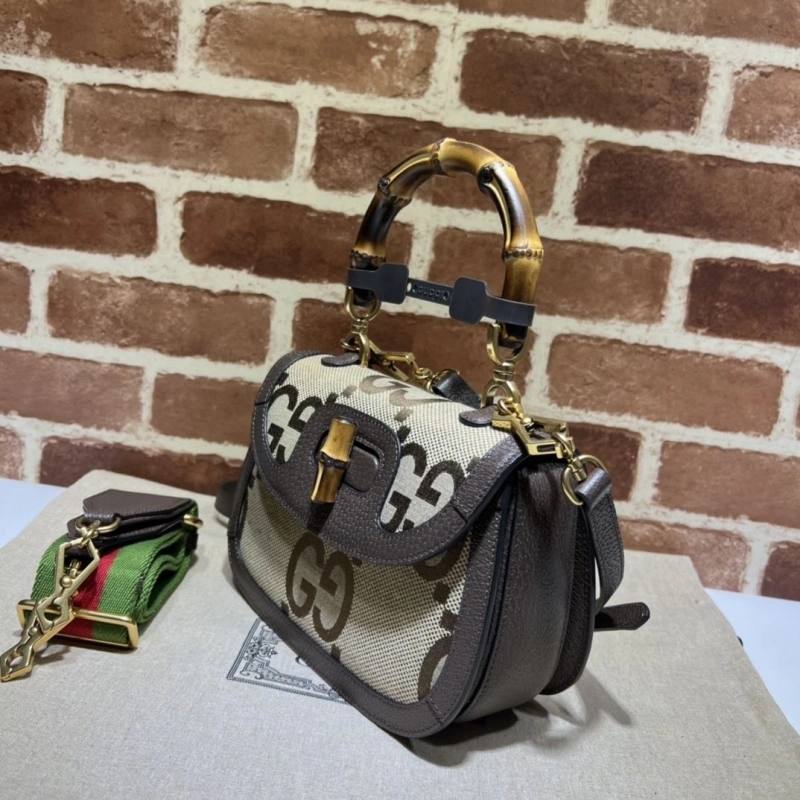 Gvc*1 top handle bags 4036c-0049