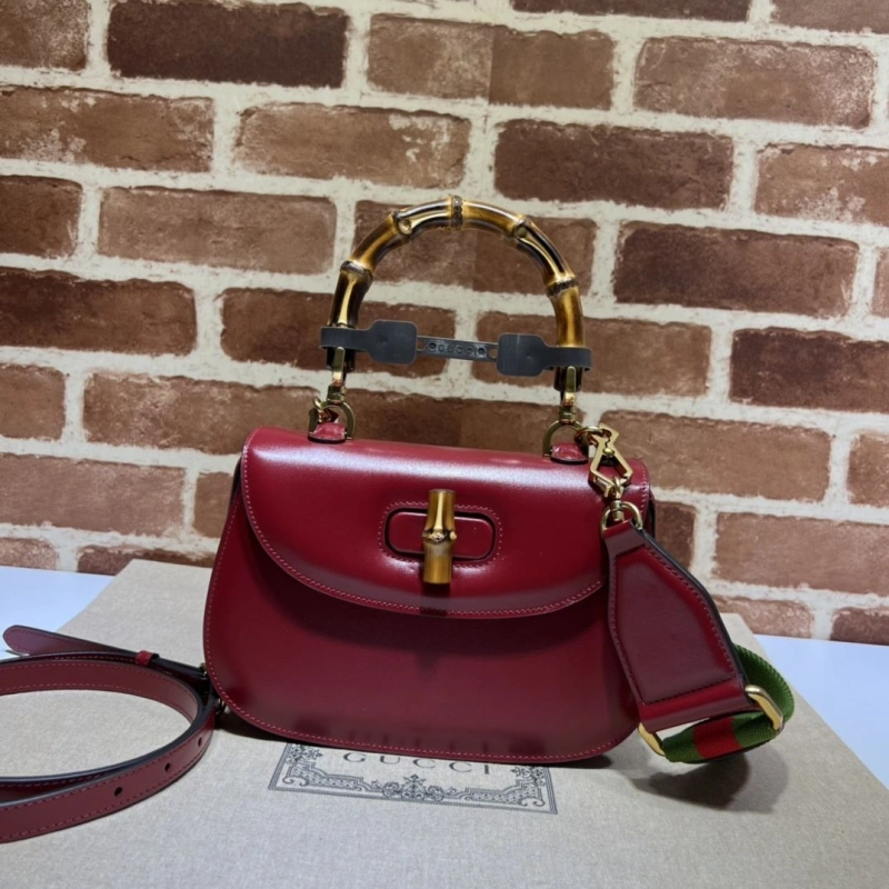 Gvc*1 top handle bags 4036c-0051