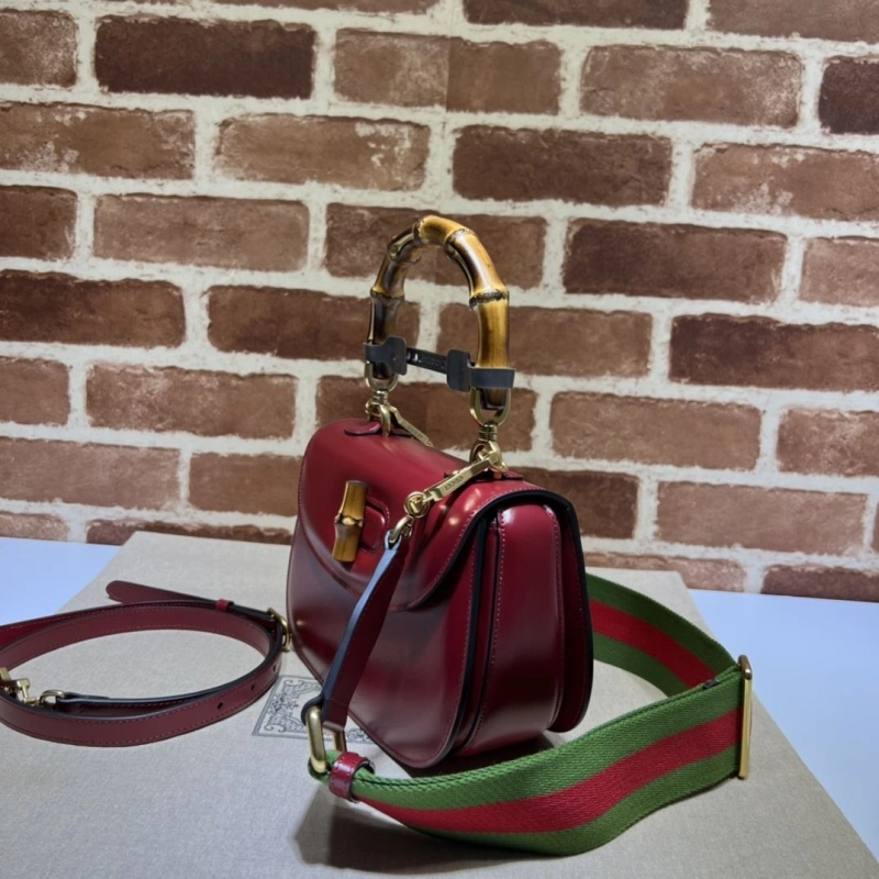 Gvc*1 top handle bags 4036c-0051