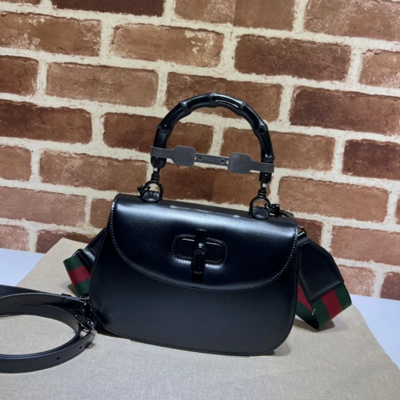 Gvc*1 top handle bags 4036c-0056