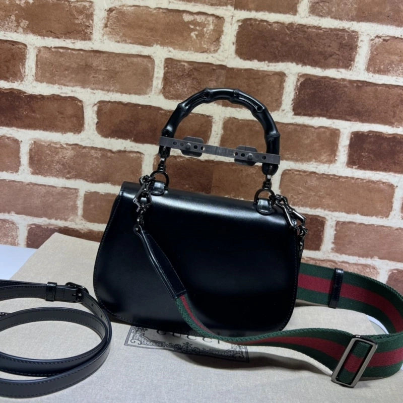 Gvc*1 top handle bags 4036c-0056