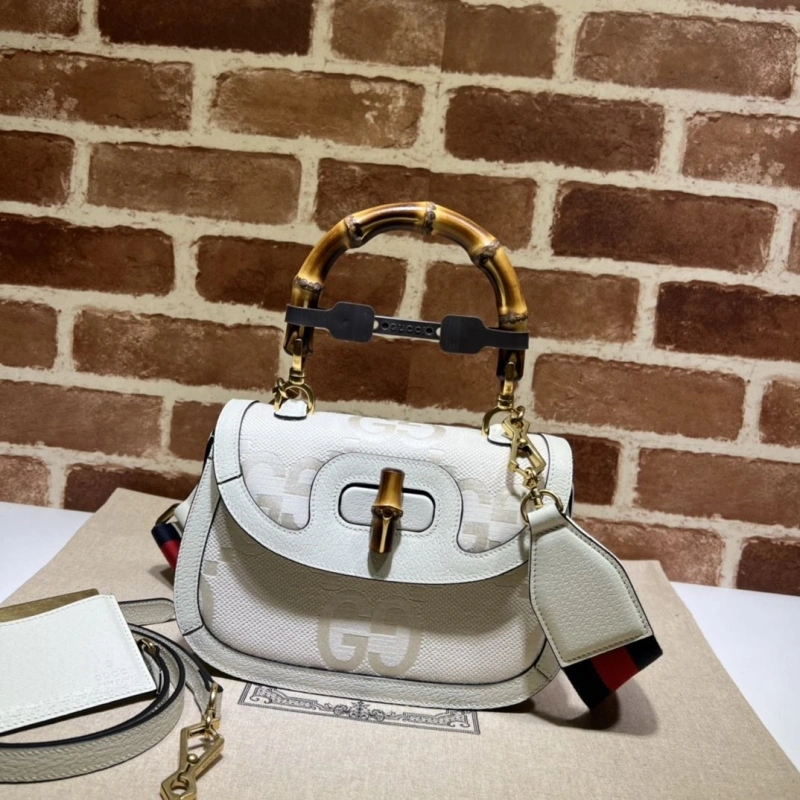 Gvc*1 top handle bags 4036c-0058