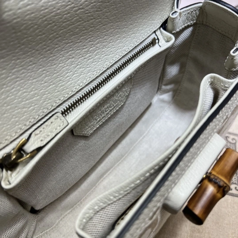 Gvc*1 top handle bags 4036c-0058
