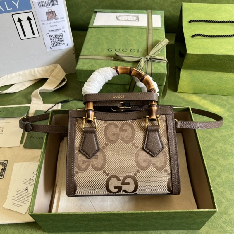 Gvc*1 top handle bags 4036c-0060