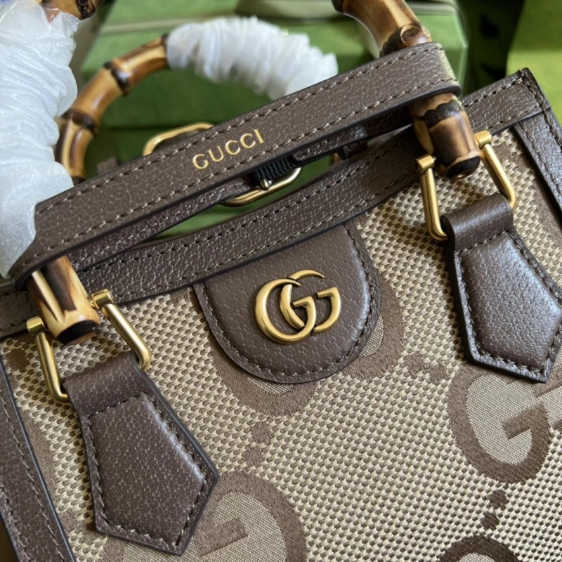 Gvc*1 top handle bags 4036c-0060