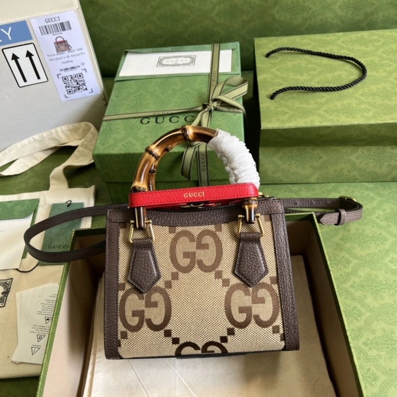 Gvc*1 top handle bags 4036c-0061