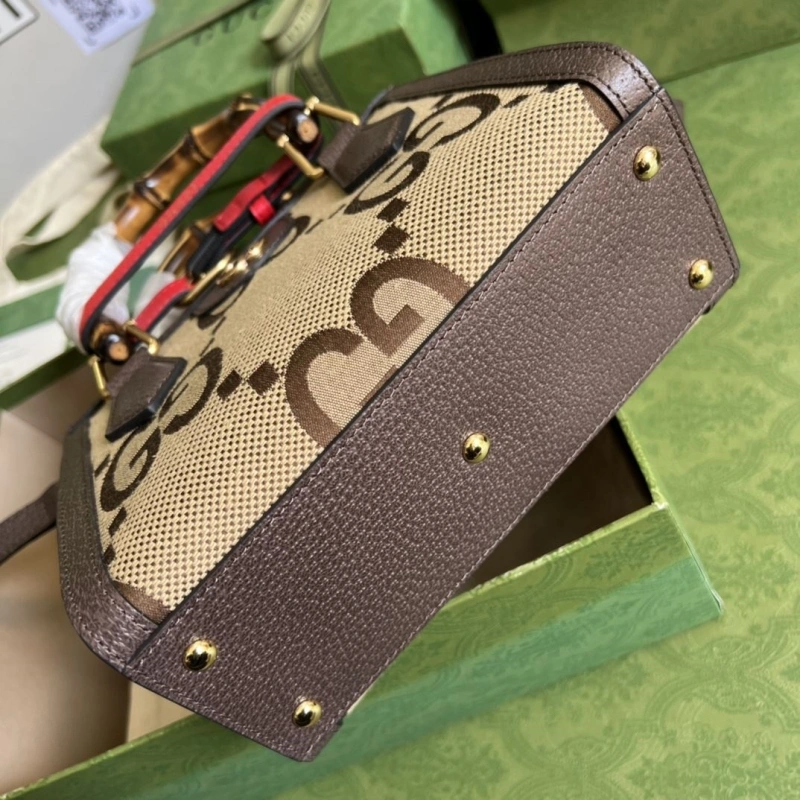 Gvc*1 top handle bags 4036c-0061