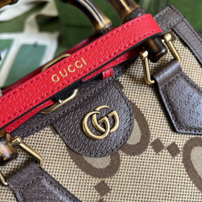 Gvc*1 top handle bags 4036c-0061