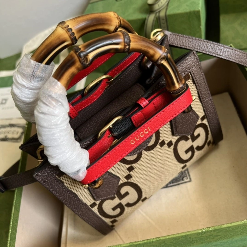 Gvc*1 top handle bags 4036c-0061