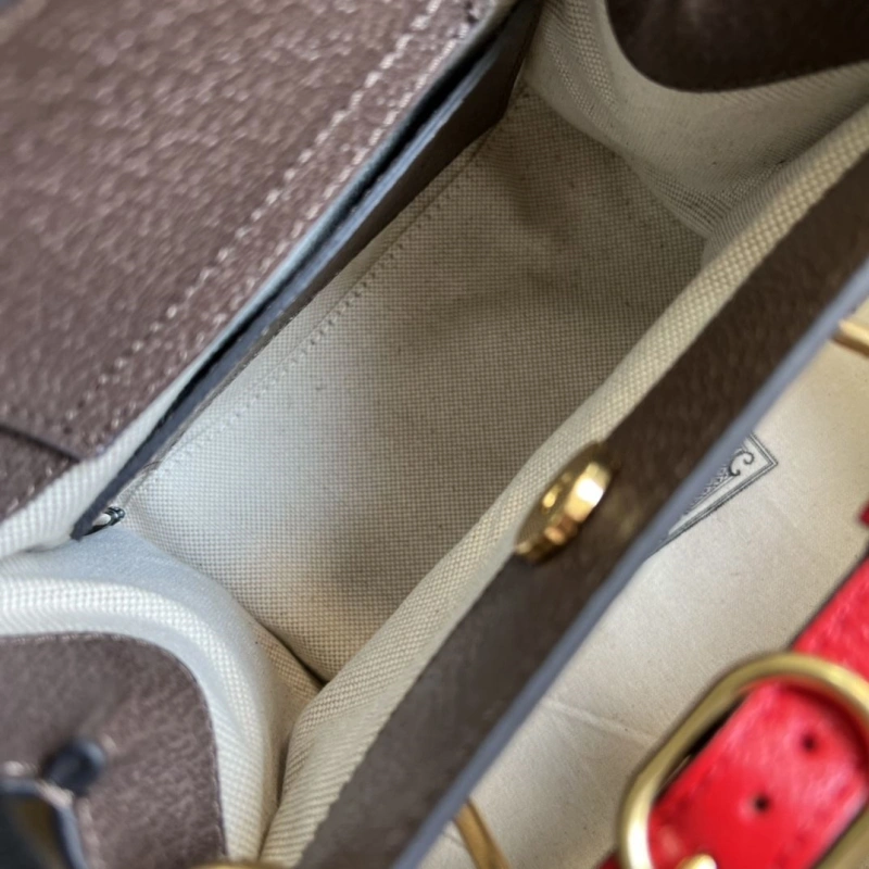 Gvc*1 top handle bags 4036c-0061