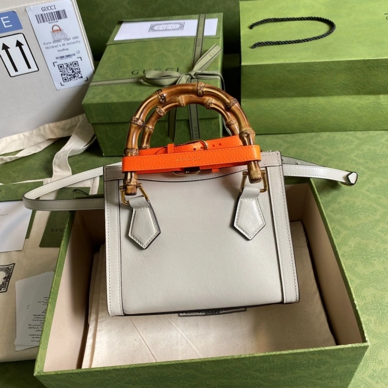 Gvc*1 top handle bags 4036c-0062
