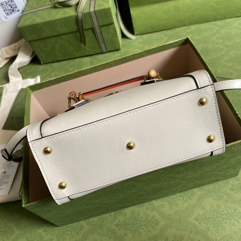 Gvc*1 top handle bags 4036c-0062