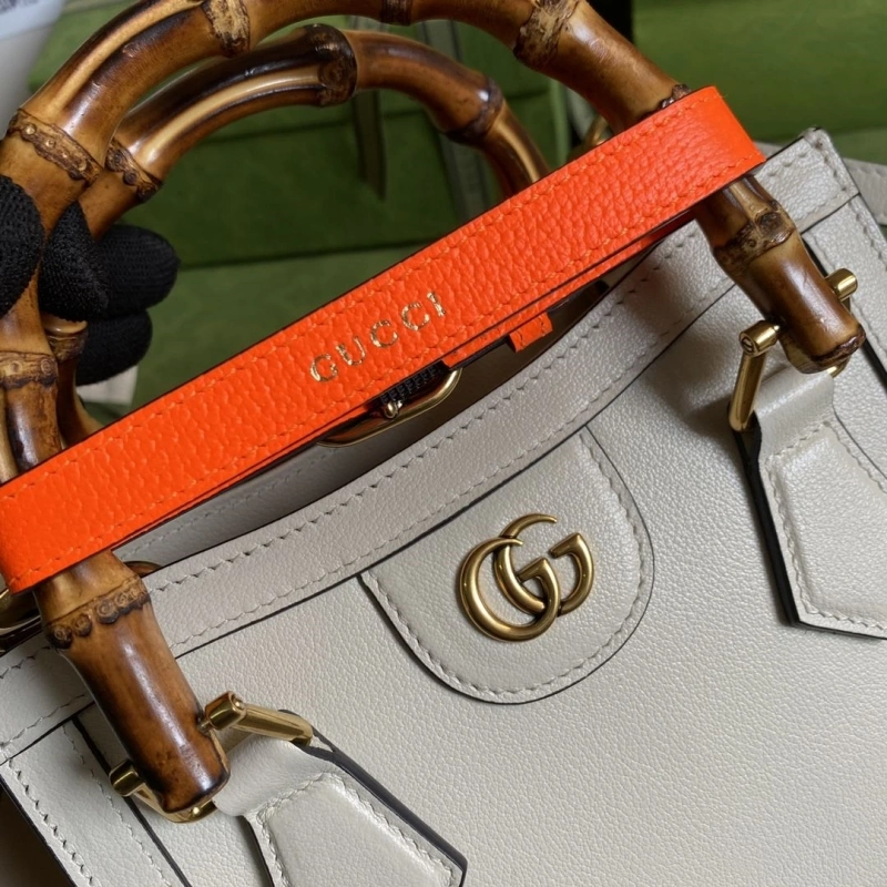 Gvc*1 top handle bags 4036c-0062