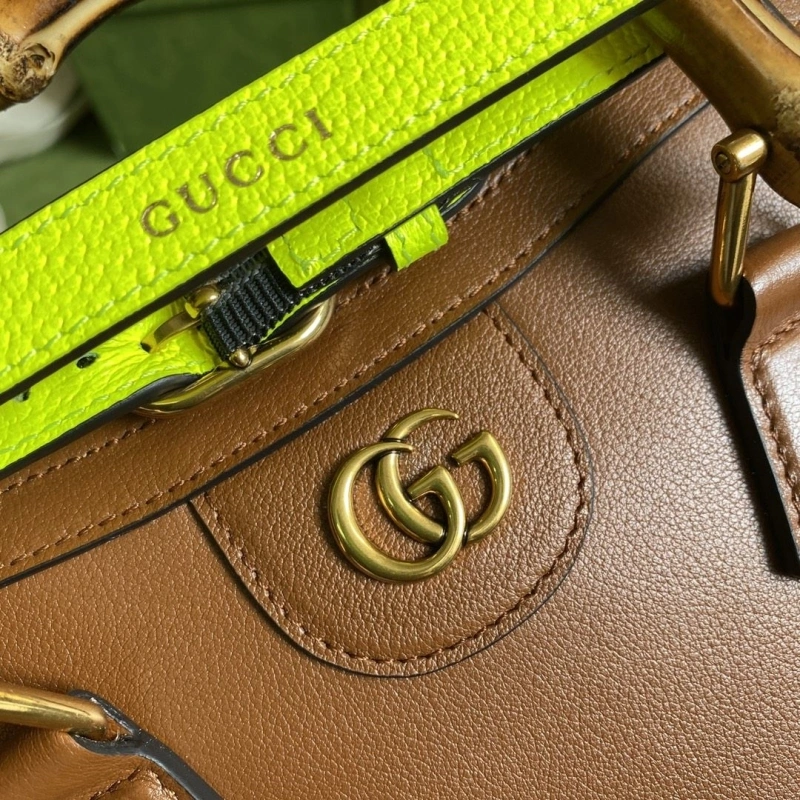 Gvc*1 top handle bags 4036c-0063