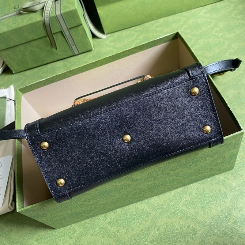 Gvc*1 top handle bags 4036c-0064