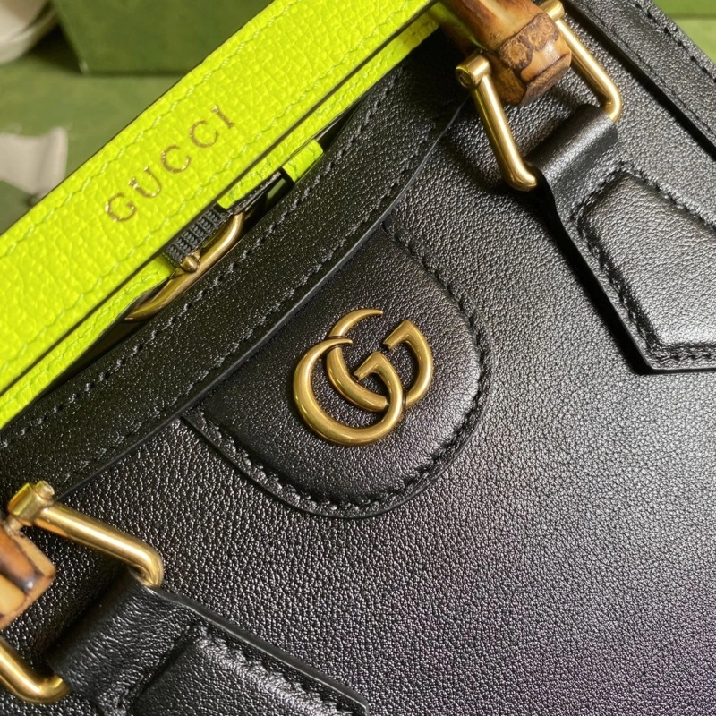 Gvc*1 top handle bags 4036c-0064
