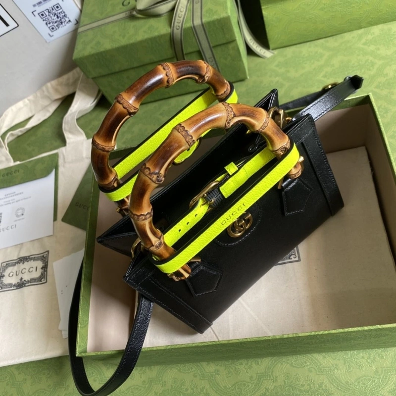 Gvc*1 top handle bags 4036c-0064