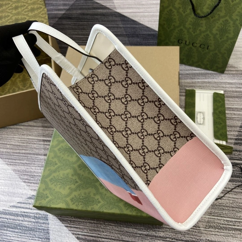 Gvc*1 shopping bags 4036c-0070