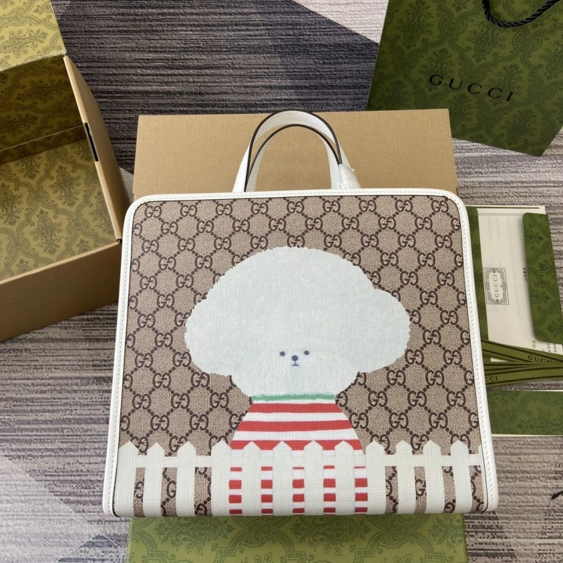 Gvc*1 shopping bags 4036c-0071