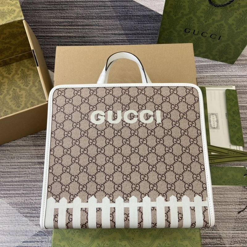 Gvc*1 shopping bags 4036c-0071