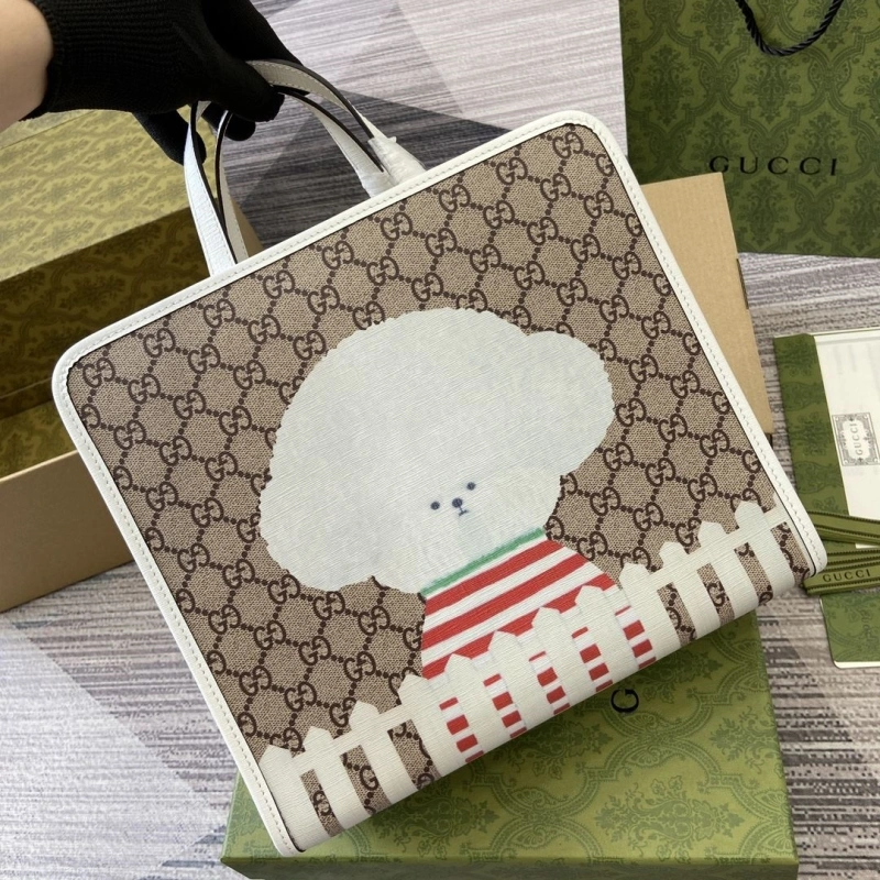 Gvc*1 shopping bags 4036c-0071