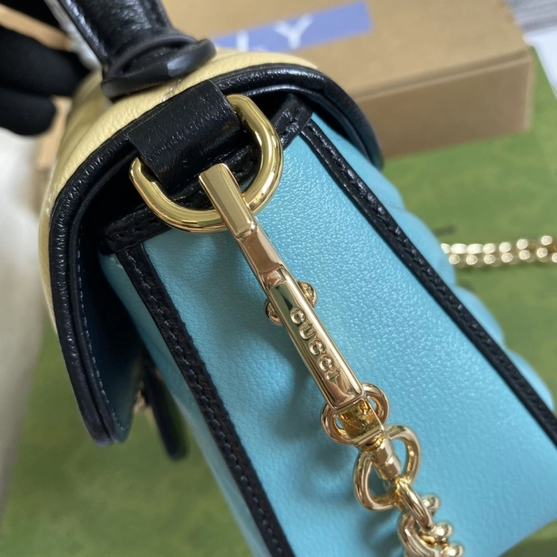 Gvc*1 top handle bags 4036c-0072