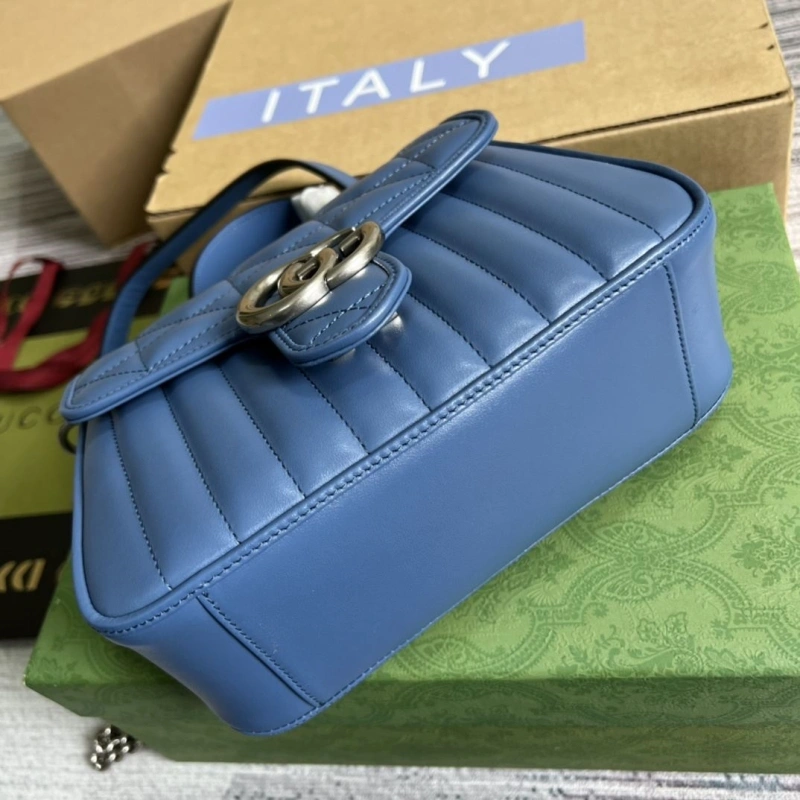 Gvc*1 top handle bags 4036c-0074