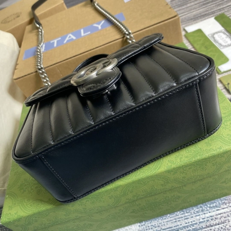 Gvc*1 top handle bags 4036c-0076