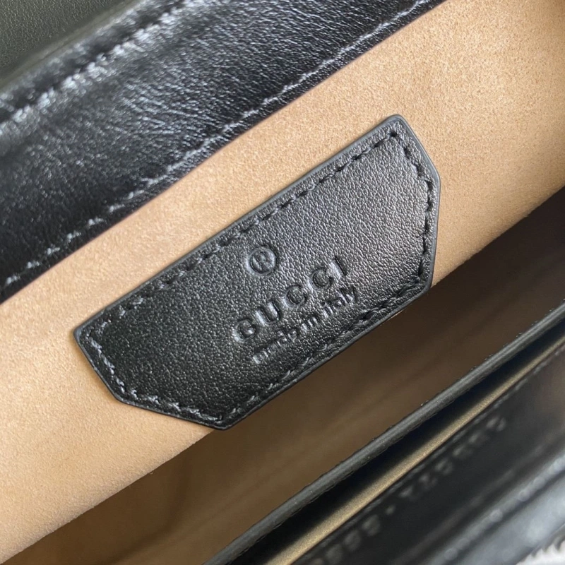 Gvc*1 top handle bags 4036c-0076