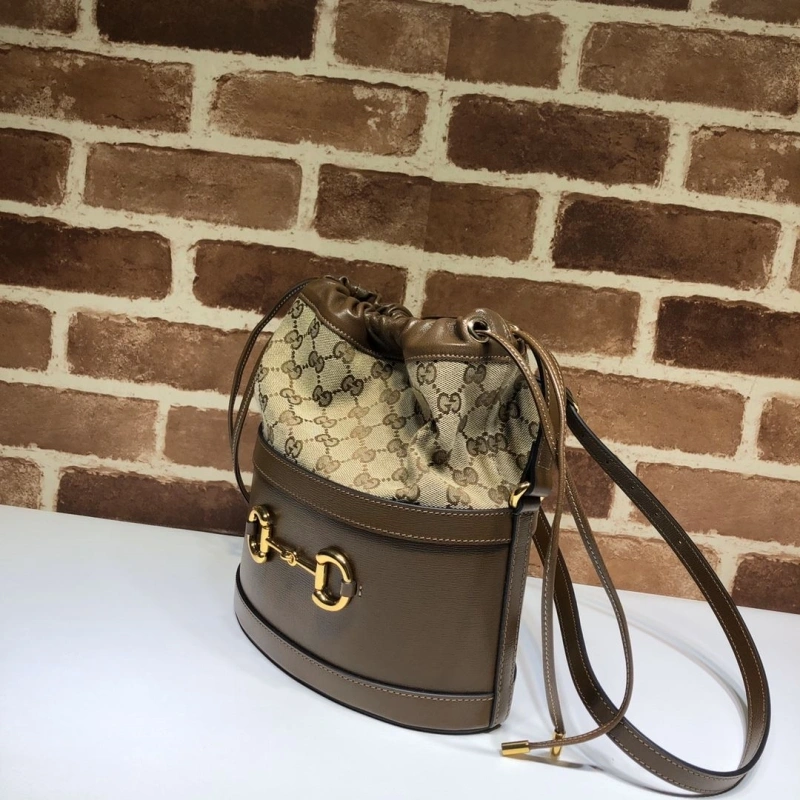 Gvc*1 bucket bags 4036c-0078