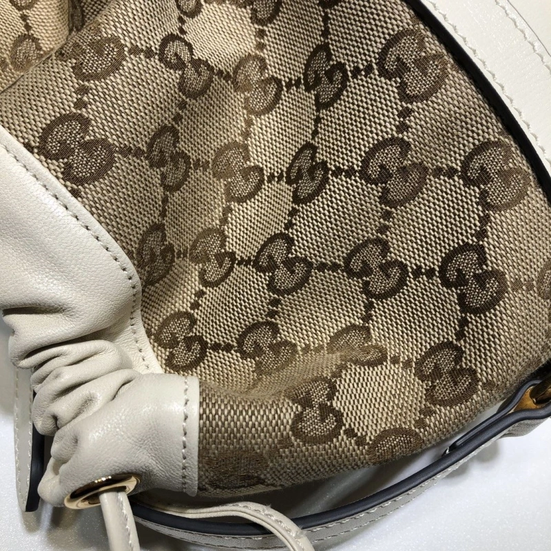 Gvc*1 bucket bags 4036c-0079
