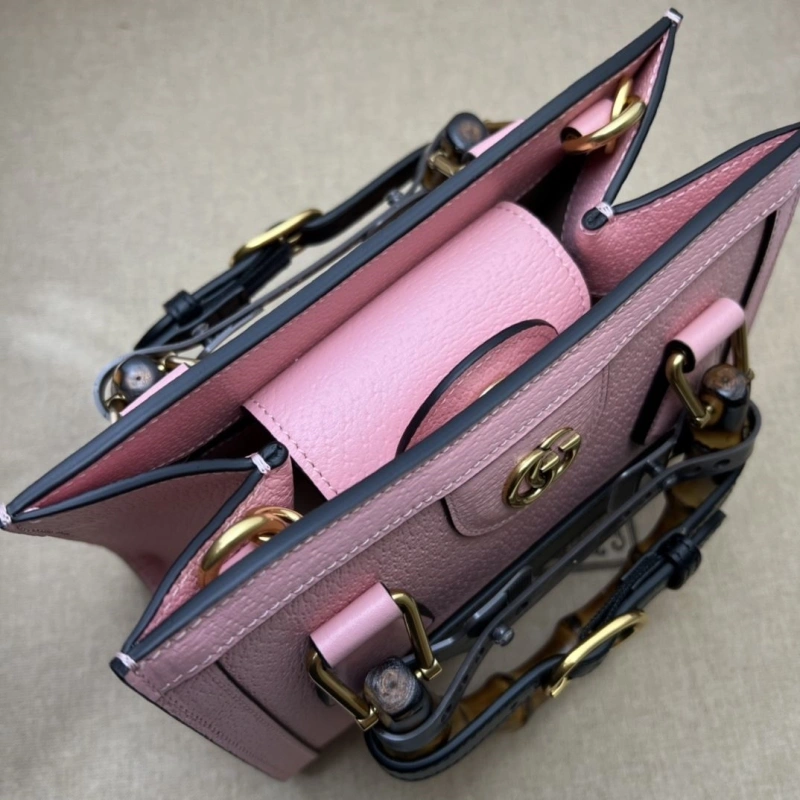 Gvc*1 top handle bags 4036c-0080