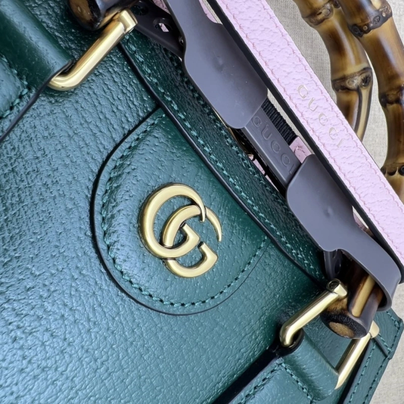 Gvc*1 top handle bags 4036c-0081