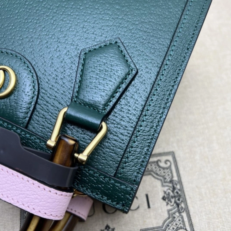 Gvc*1 top handle bags 4036c-0081