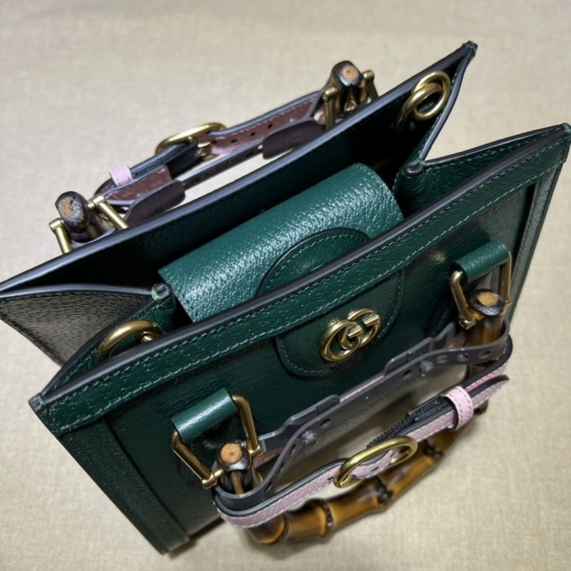 Gvc*1 top handle bags 4036c-0081