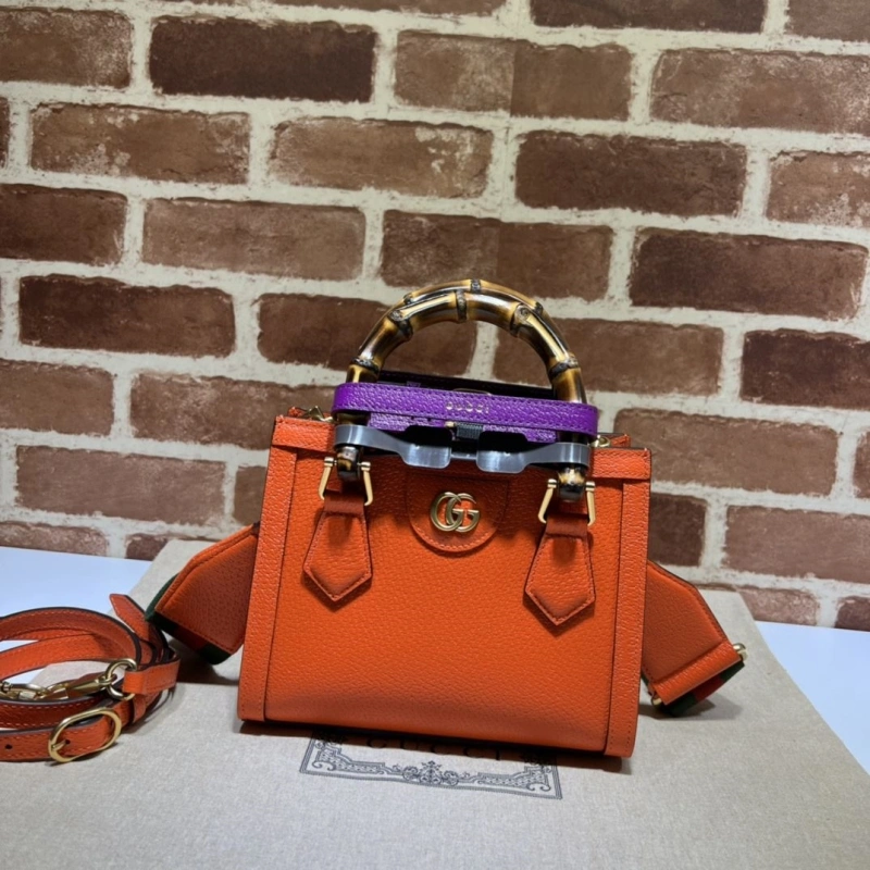Gvc*1 top handle bags 4036c-0084