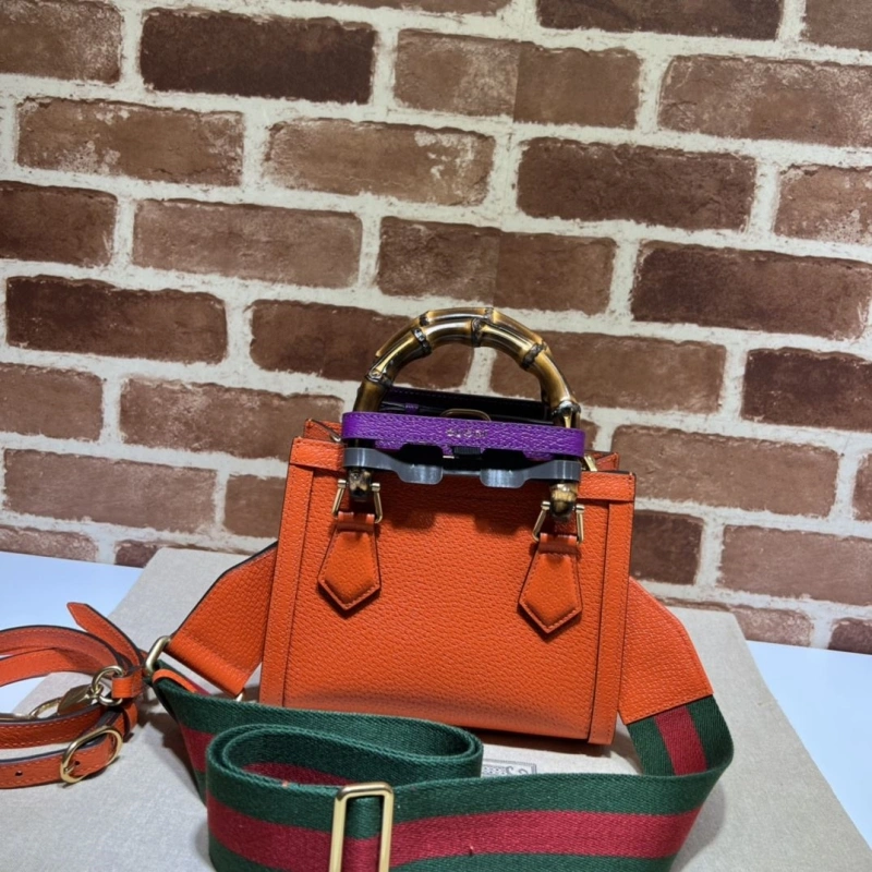 Gvc*1 top handle bags 4036c-0084