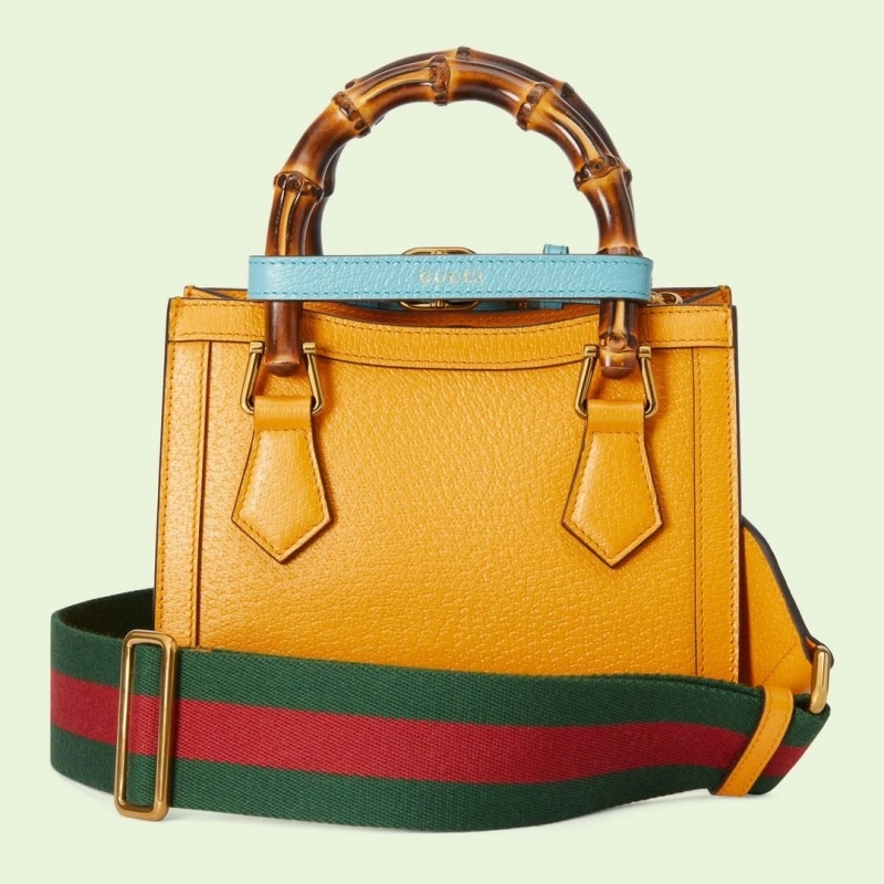 Gvc*1 top handle bags 4036c-0085