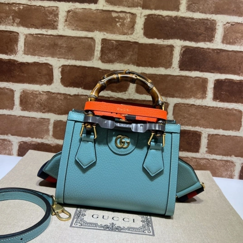 Gvc*1 top handle bags 4036c-0086