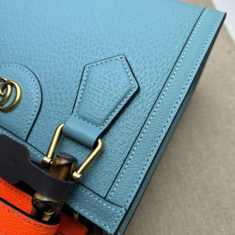 Gvc*1 top handle bags 4036c-0086