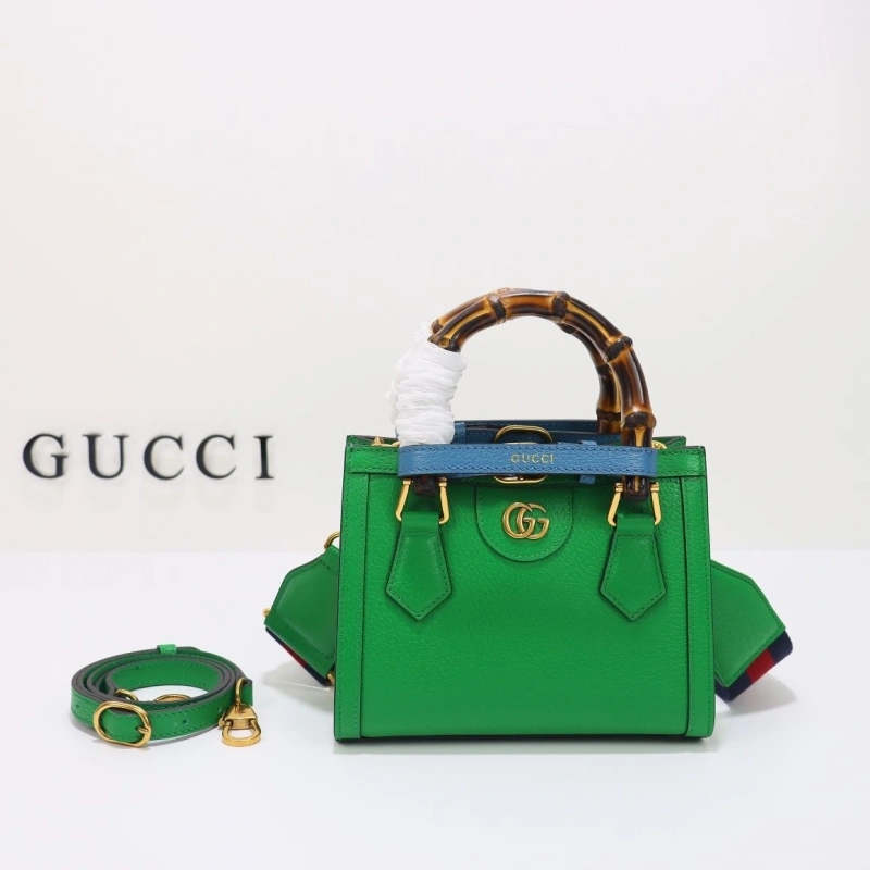 Gvc*1 top handle bags 4036c-0087