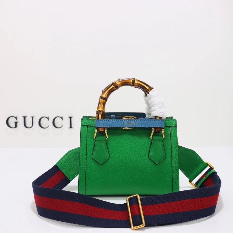 Gvc*1 top handle bags 4036c-0087