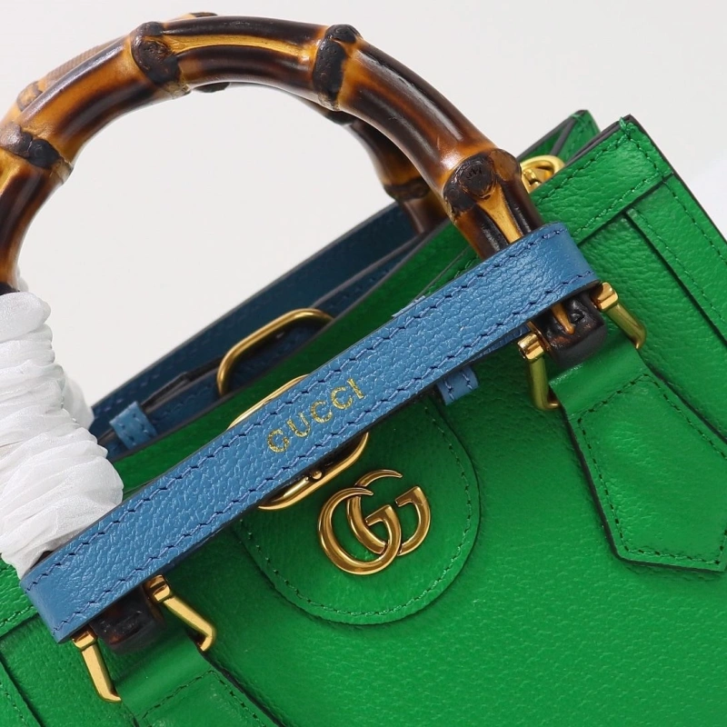 Gvc*1 top handle bags 4036c-0087