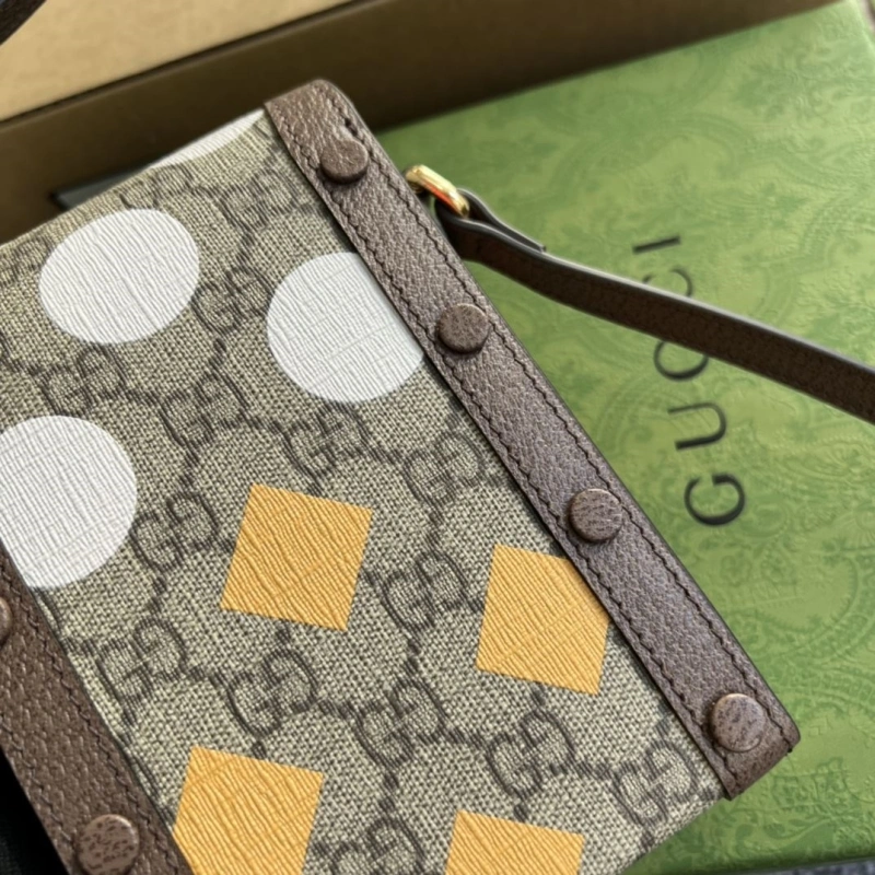Gvc*1 satchel bags 4036c-0096