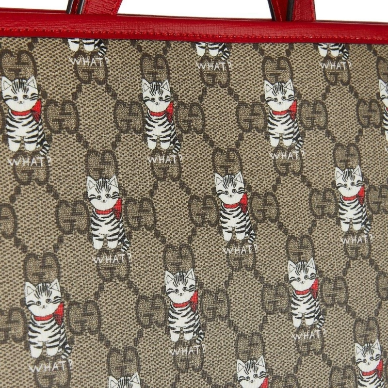Gvc*1 shopping bags 4036c-0162