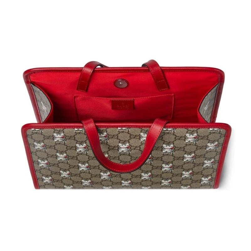 Gvc*1 shopping bags 4036c-0162