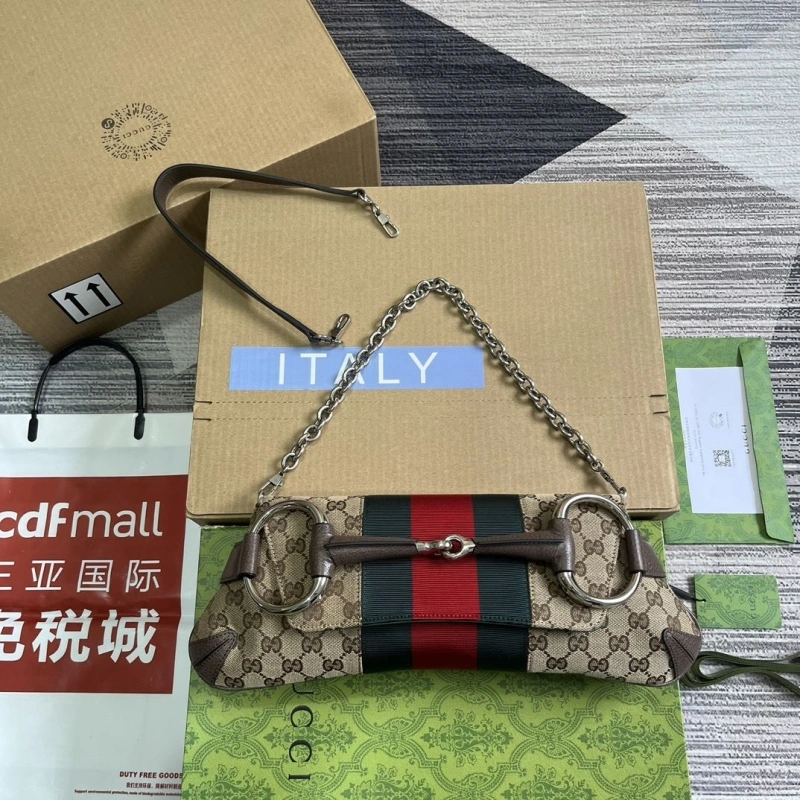 Gvc*1 horsebit bags 4036c-0163