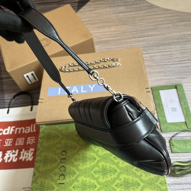 Gvc*1 horsebit bags 4036c-0166