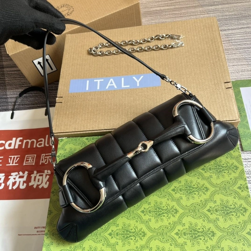 Gvc*1 horsebit bags 4036c-0166